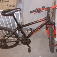 bici per Ragazzini 