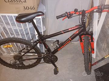 bici per Ragazzini 