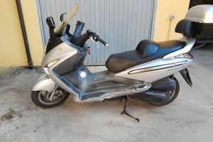 Motori Scooter SYM GTDS 250
