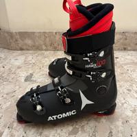 Atomic Magna Hawx 100 taglia 12/13.5