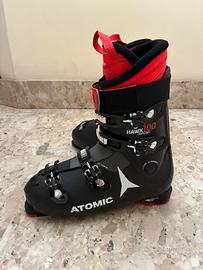 Atomic Magna Hawx 100 taglia 12/13.5