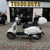 Piaggio Vespa 300 GTS hpe SUPER - unico proprietar