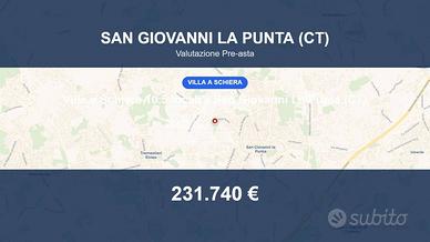 Immobile in asta di 200 m² con più di 5 locali e b