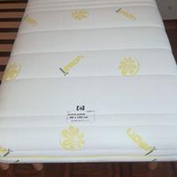 Materasso singolo o doppio