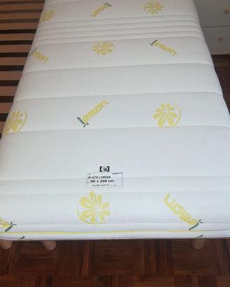 Materasso singolo o doppio