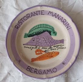 piatto del buon ricordo 