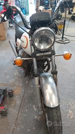 Guzzi V35 C