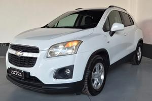 Chevrolet Trax 1.6 FWD LS