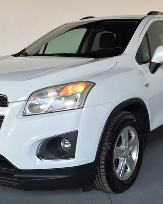 Chevrolet Trax 1.6 FWD LS