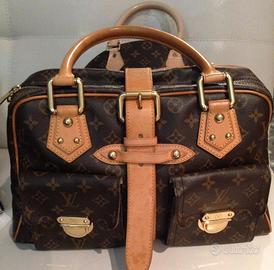 Borsa Louis Vuitton modello Manhattan