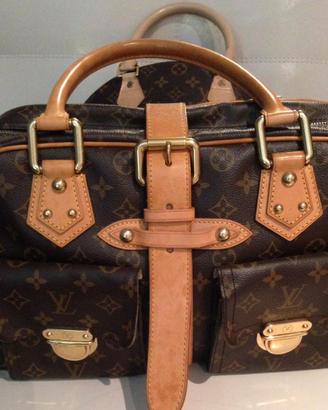 Borsa Louis Vuitton modello Manhattan