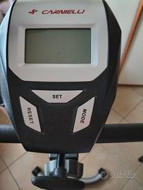 cyclette