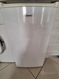 congelatore verticale 