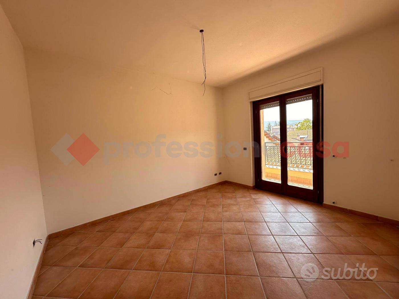 Appartamento – Avezzano, Borgo Angizia - Altro