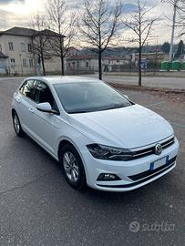 Volkswagen Polo 1.0 EVO 80 CV Comfortline BMT