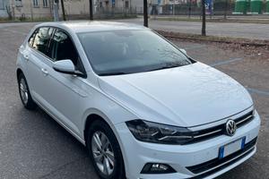 Volkswagen Polo 1.0 EVO 80 CV Comfortline BMT