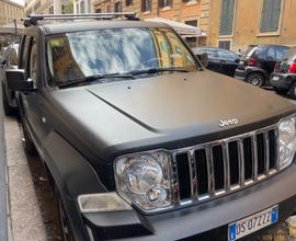 JEEP Cherokee - 2008