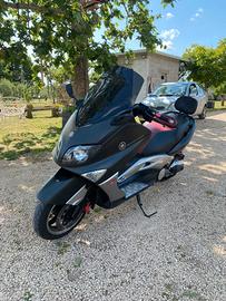 tmax 500