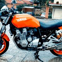Yamaha XJR 1300 - 2005