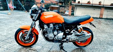 Yamaha XJR 1300 - 2005