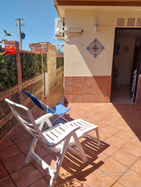 Casa vacanze agropoli