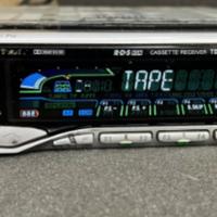 Autoradio Alpine TDA 7572 R