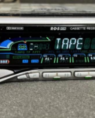 Autoradio Alpine TDA 7572 R
