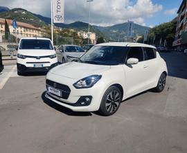 Suzuki Swift 1.2 Hybrid Top 90CV