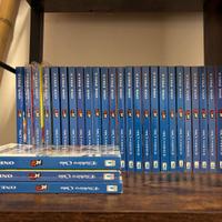 One Piece – Collezione volumi 1-29 Versione blu IT