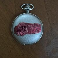 Orologio vintage da taschino uomo