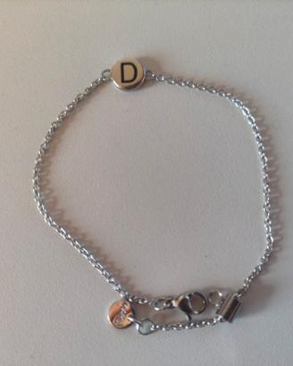 Bracciale Marlù Donna Acciaio INOX come nuovo