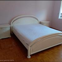 camera da letto con armadio