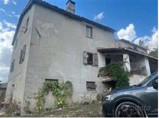 RGE 37/2024 - Tribunale di Urbino - Lotto 2