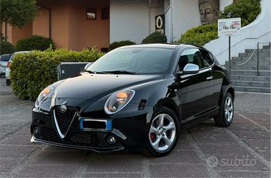 Alfa Romeo Mito 1.3 MJT-m2 95cv Euro6 Sport diesel
