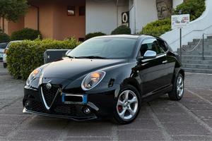 Alfa Romeo Mito 1.3 MJT-m2 95cv Euro6 Sport diesel
