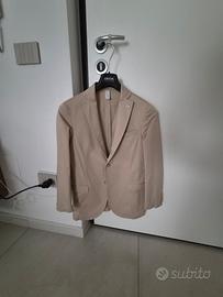Giacca Roberto P Luxury