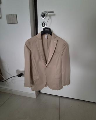 Giacca Roberto P Luxury