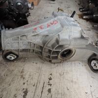 Differenziale posteriore Porsche Cayenne 3.0tdi