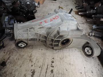 Differenziale posteriore Porsche Cayenne 3.0tdi