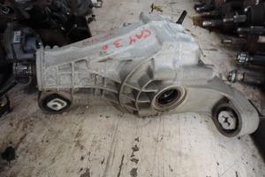 Differenziale posteriore Porsche Cayenne 3.0tdi