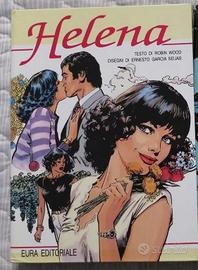 HELENA -  fumetto Eura Editore