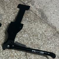 Cavalletto laterale  vespa