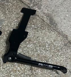 Cavalletto laterale  vespa