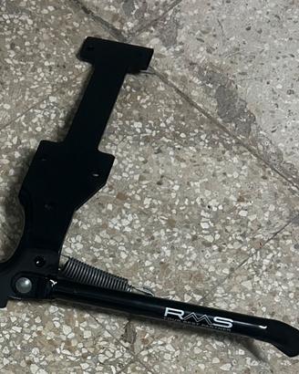 Cavalletto laterale  vespa