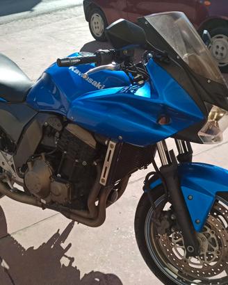 Kawasaki z750 z 750 s