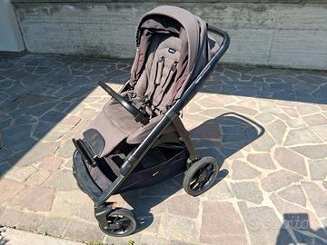 TRIO INGLESINA APTICA XT