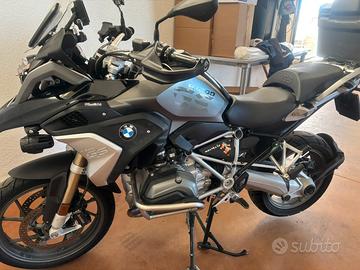 BMW 1200