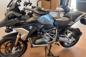 BMW 1200