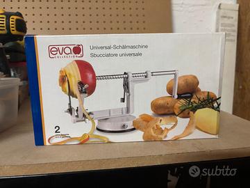 sbucciatore universale