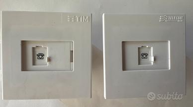 Presa telefonica RJ11 ADSL